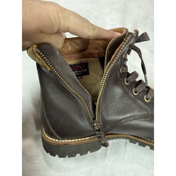 Mens Kodiak Waterproof Boots Size 10 main image 6